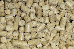 Knotty Ash biomass boiler costs