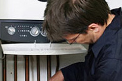 boiler repair Knotty Ash