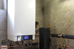 Knotty Ash condensing boiler companies