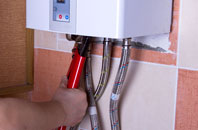 free Knotty Ash boiler repair quotes